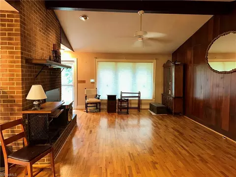 Living - 8736 Us Highway 601, Dobson, NC 27017 photo 3 of 3