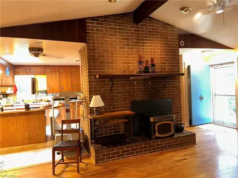 Kitchen - 8736 Us Highway 601, Dobson, NC 27017 photo 1 of 3