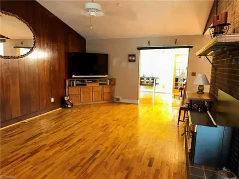 Living - 8736 Us Highway 601, Dobson, NC 27017 photo 2 of 3