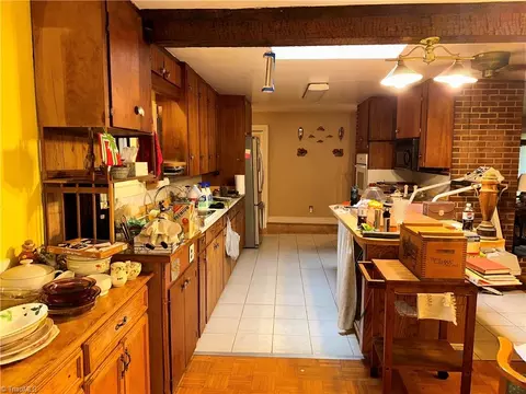 Kitchen - 8736 Us Highway 601, Dobson, NC 27017 photo 3 of 3