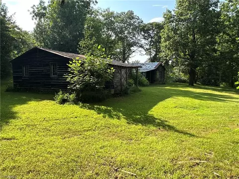 Exterior - 8736 Us Highway 601, Dobson, NC 27017 photo 4 of 11