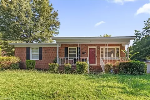 701 Bragg St E, Greensboro, NC 27406