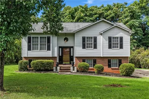 1205 Brookhill Park Dr, Rural Hall, NC 27045