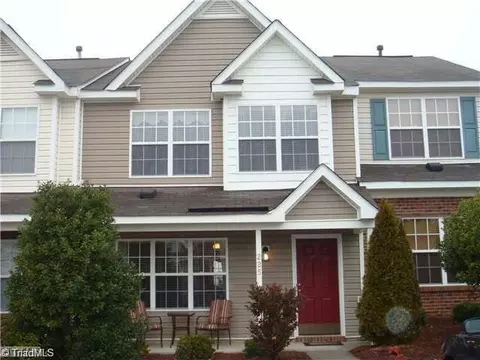 225 Bridford Downs Dr, Greensboro, NC 27407