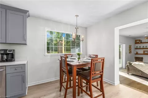 Dining - 5631 Tom Hill Rd, Trinity, NC 27370 photo 1 of 1