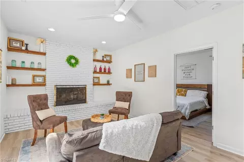 Living - 5631 Tom Hill Rd, Trinity, NC 27370 photo 2 of 2
