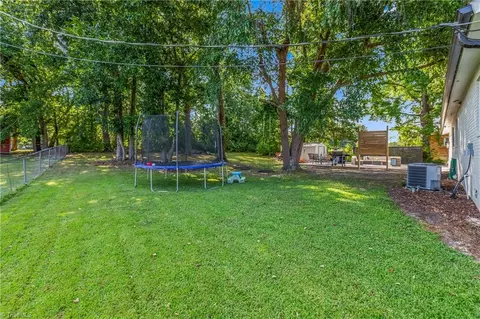 Exterior - 5631 Tom Hill Rd, Trinity, NC 27370 photo 17 of 19