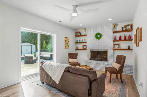 Living - 5631 Tom Hill Rd, Trinity, NC 27370 photo 1 of 2