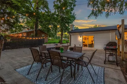 Exterior - 5631 Tom Hill Rd, Trinity, NC 27370 photo 8 of 19