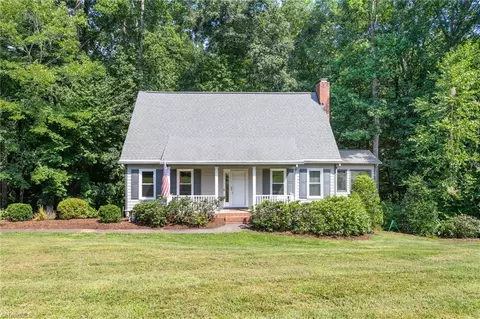 776 Reaford Rd, Winston Salem, NC 27104