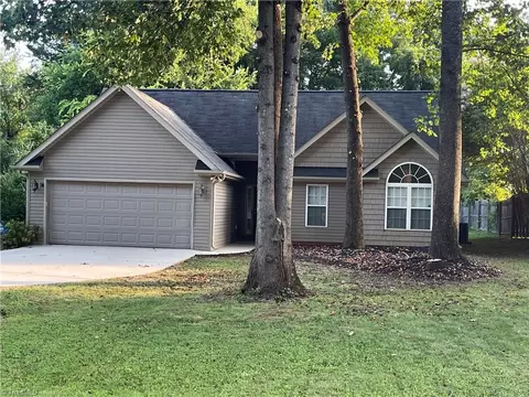 509 Minneola St W, Gibsonville, NC 27249