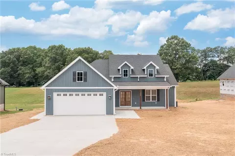 1299 Norman Shoaf Rd, Winston Salem, NC 27107