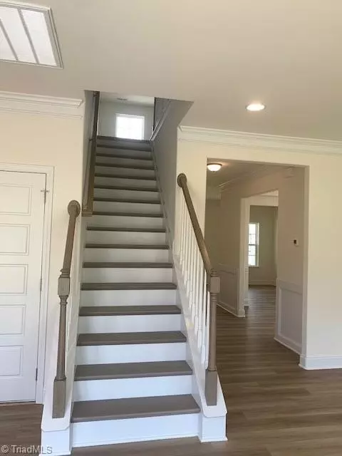Entry Way - 205 Royal Pines Dr, Trinity, NC 27370 photo 4 of 8