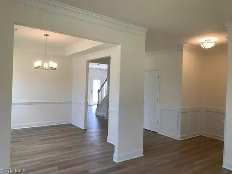 Entry Way - 205 Royal Pines Dr, Trinity, NC 27370 photo 1 of 8