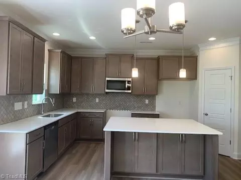 Kitchen - 205 Royal Pines Dr, Trinity, NC 27370 photo 1 of 1