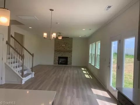 Living - 205 Royal Pines Dr, Trinity, NC 27370 photo 1 of 1