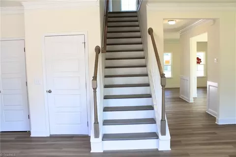 Entry Way - 205 Royal Pines Dr, Trinity, NC 27370 photo 8 of 8