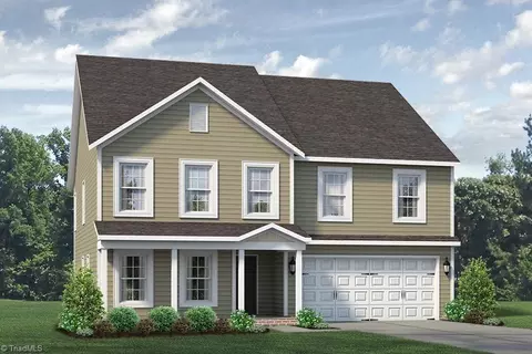 205 Royal Pines Dr, Trinity, NC 27370
