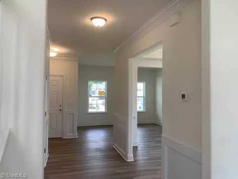Entry Way - 205 Royal Pines Dr, Trinity, NC 27370 photo 2 of 8