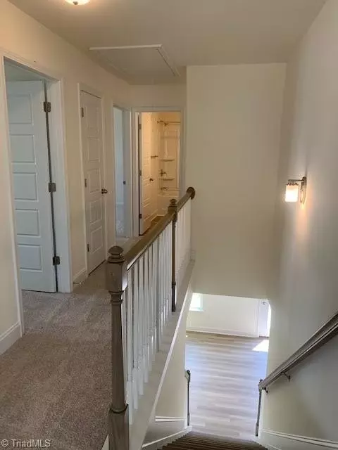 Entry Way - 205 Royal Pines Dr, Trinity, NC 27370 photo 7 of 8