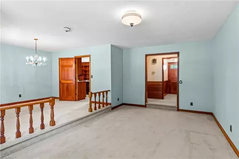 Living - 111 Earnhart Rd, Pinnacle, NC 27043 photo 2 of 4
