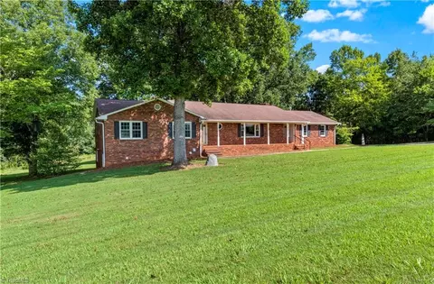 Exterior - 111 Earnhart Rd, Pinnacle, NC 27043 photo 12 of 12