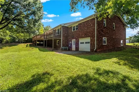 Exterior - 111 Earnhart Rd, Pinnacle, NC 27043 photo 6 of 12