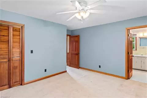 Bedroom - 111 Earnhart Rd, Pinnacle, NC 27043 photo 2 of 4