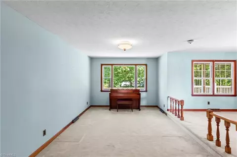 Living - 111 Earnhart Rd, Pinnacle, NC 27043 photo 1 of 4