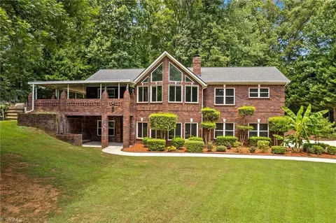 4100 Hampton Rd, Salisbury, NC 28144