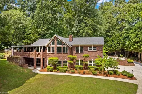 4100 Hampton Rd, Salisbury, NC 28144 photo 3
