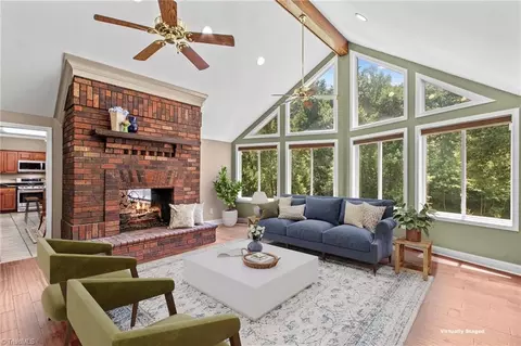 4100 Hampton Rd, Salisbury, NC 28144 photo 6