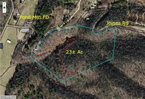 000 Joines Rd, Creston, NC 28615 photo 2