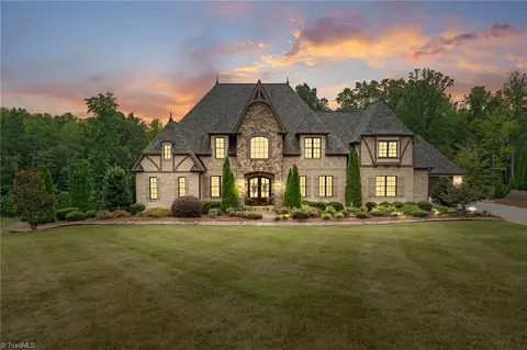 908 Limberlost Ln, Lewisville, NC 27023