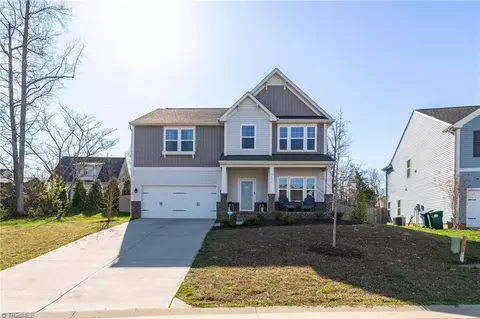 3175 Winding Branch Trl, Winston Salem, NC 27127