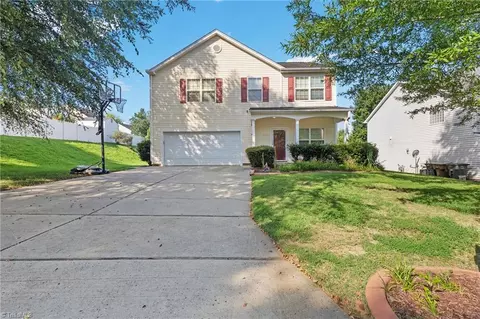 4020 Black Locust Ter, Greensboro, NC 27405