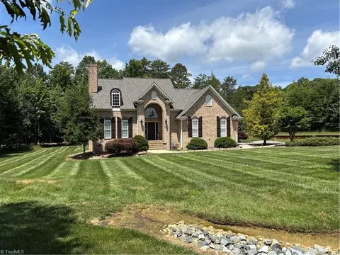 1301 Rose Of Sharon Ct, Pleasant Garden, NC 27313