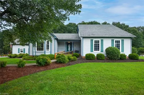 619 Simpson Rd, Stokesdale, NC 27357