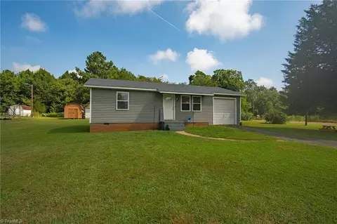 115 Country Ln, Salisbury, NC 28144