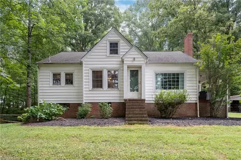 1772 Us Highway 601, Mocksville, NC 27028