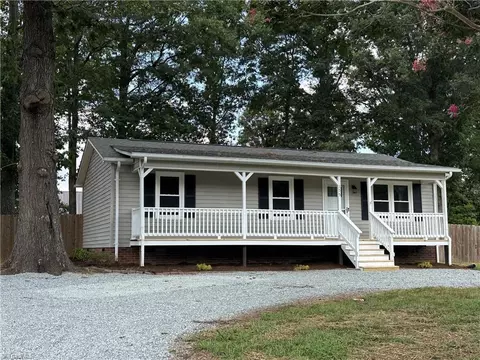 155 Ellen St, Salisbury, NC 28146