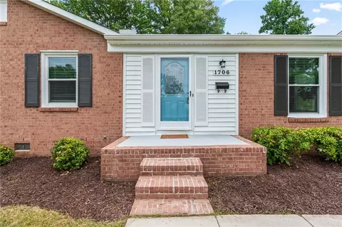 1706 Carolina St, High Point, NC 27265