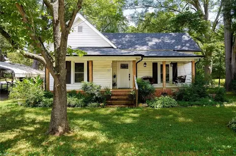 320 Carolina Ave, Rockwell, NC 28138