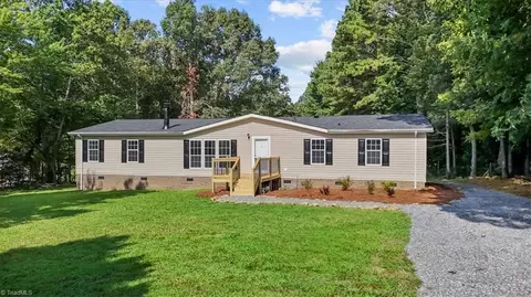 2359 Ether Rd, Star, NC 27356