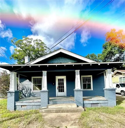 1412 Florida St W, Greensboro, NC 27403