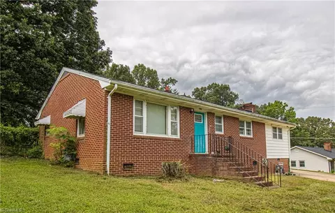 2138 Scales St, Reidsville, NC 27320