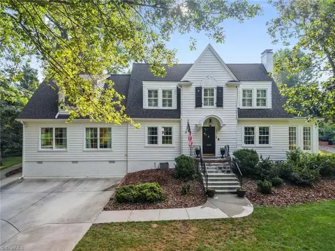 2316 Lafayette Ave, Greensboro, NC 27408