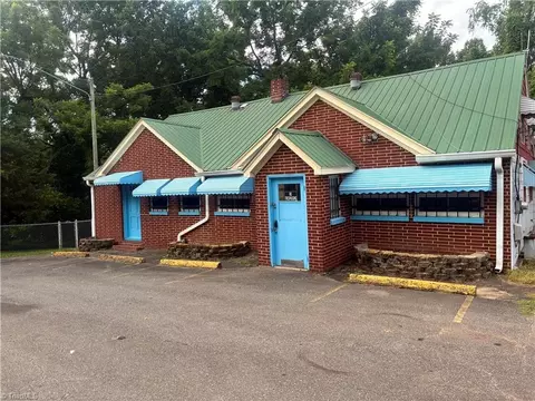 278 Old Us Highway 52, Mount Airy, NC 27030