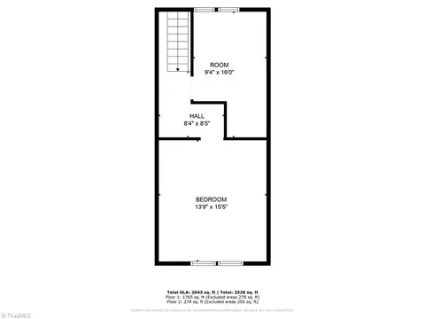 501 3rd Ave N, Mayodan, NC 27027 photo 33