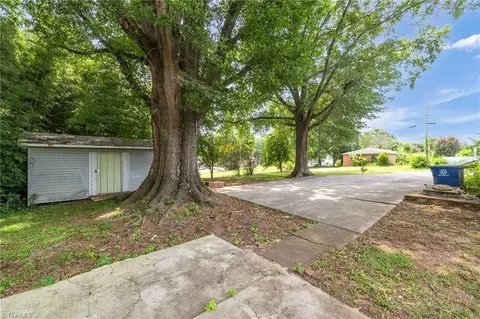 501 3rd Ave N, Mayodan, NC 27027 photo 30
